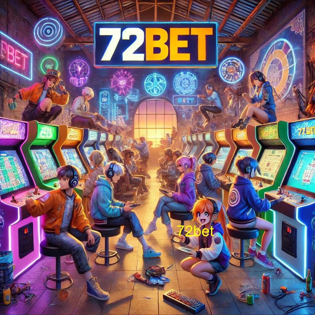 72bet: A diversão garantida para os amantes de apostas